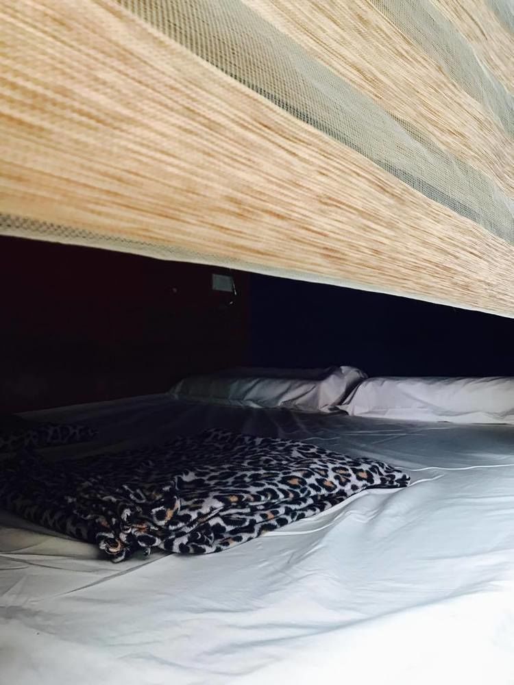 Wire Hostel Patong Exterior photo